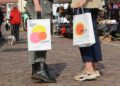 Herbstmarkt & Heimatshoppen: 30 Händler in der Innenstadt