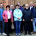 Am 9. Oktober 2025 trafen sich 14 Ortschronisten in Letzlingen / Foto: Michael Fuhrmann
