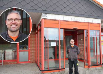 Ein neuer Nahversorger für Mieste: „Pfennigfuchser“ zieht in ehemaligen Getränkemarkt