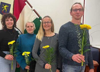 Neue Elternräte gewählt: Wer jetzt Kitas, Horte und Schulen in Gardelegen vertritt