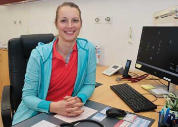 Gardelegen bekommt Verstärkung: Neue Hausarztpraxis füllt Lücke