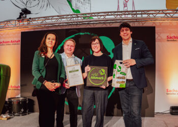 Aus der Altmark nach Berlin: Drei Betriebe erhalten Regionalsiegel