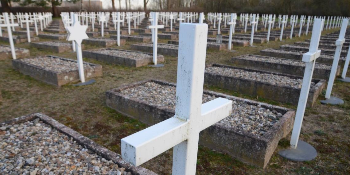 Einladung: Gedenkveranstaltung am 27. 1. in der Gedenkstätte