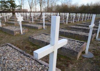 Einladung: Gedenkveranstaltung am 27. 1. in der Gedenkstätte