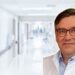 Martin-Günther Sterner, neuer Chefarzt der Klinik für Innere Medizin am Altmark-Klinikum Salzwedel, hat sich auf die komplexe gastroenterologische Diagnostik und Intervention sowie auf integrative Therapiekonzepte spezialisiert / Foto: Altmark-Klinikum Salzwedel