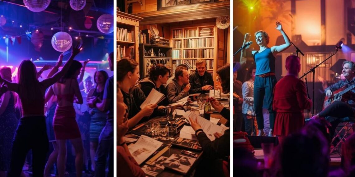 Veranstaltungstipps: Hier ist was los!