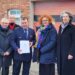 550.000 Euro für neues Feuerwehrhaus in Lindstedt