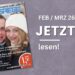 Die neue Stadtspiegelausgabe ist da!
