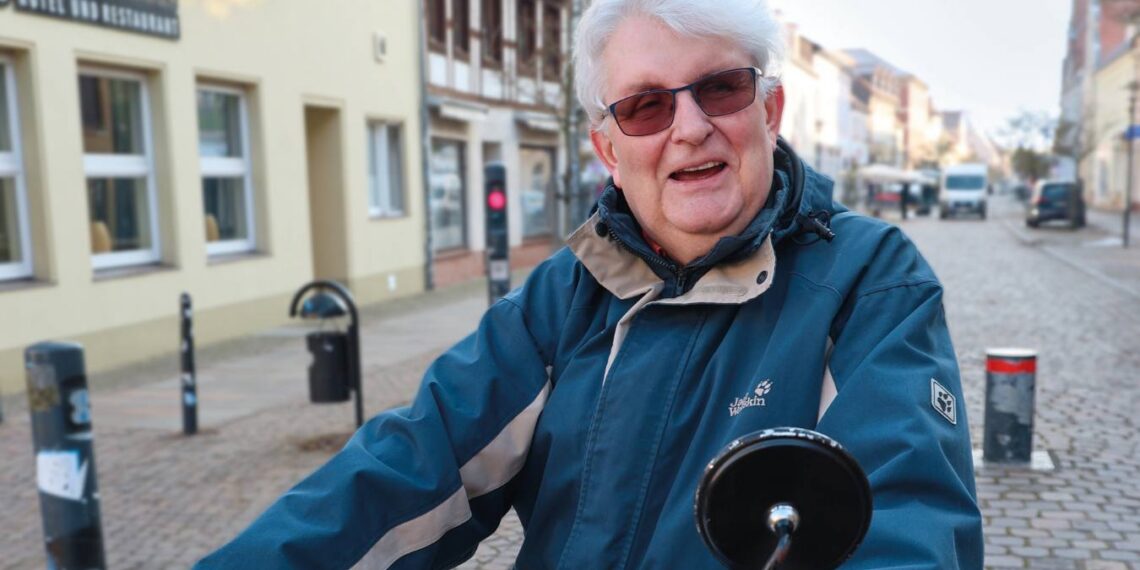 „Ich will gebraucht werden“