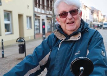 „Ich will gebraucht werden“