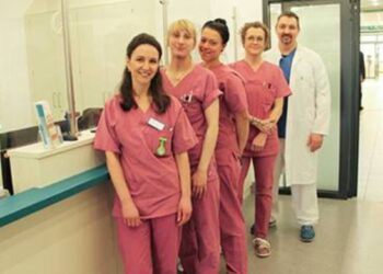 Notaufnahme im Altmark-Klinikum modernisiert