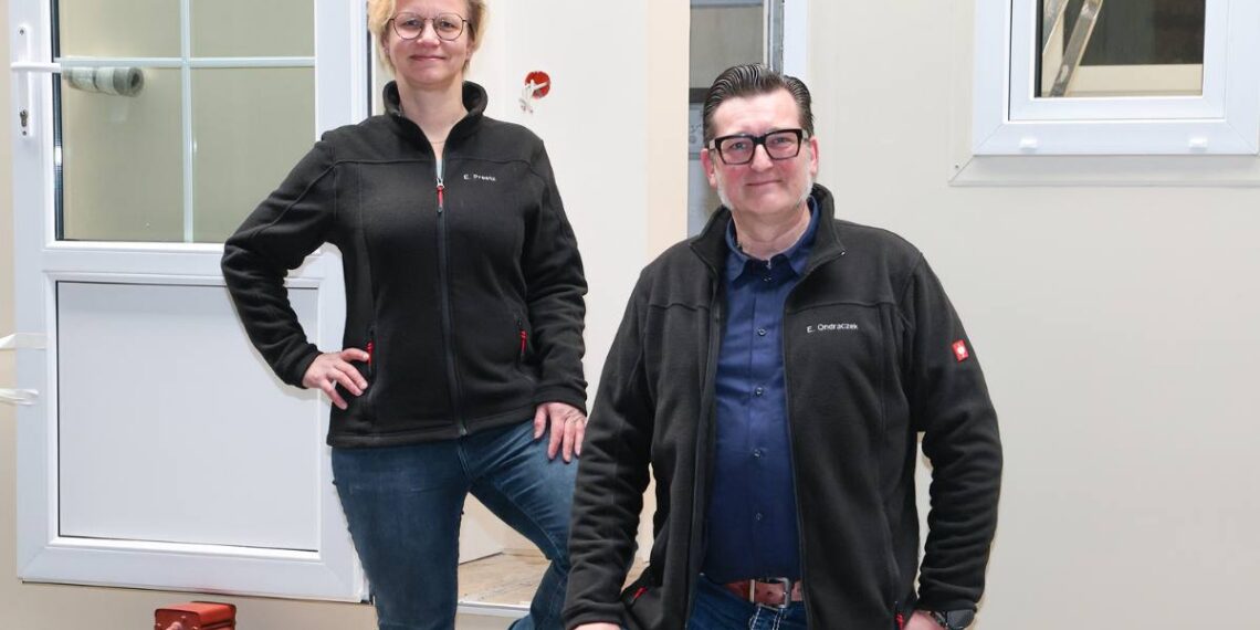 (Anzeige) Zwei Gründer, eine Idee: Tiny-Häuser aus der Altmark