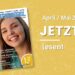 Die neue Stadtspiegelausgabe ist da!