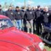 Gardelegener Oldtimerfreunde beim Treffen in Hohengrieben dabei
