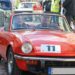 Oldtimerstammtisch startet am 9. Mai zur Frühjahrsausfahrt: Zuschauer willkommen