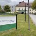 Außenansicht des Altmark-Klinikums in Gardelegen. Die Klinik meldet die Geburtshilfe und Frauenheilkunde zum 14. Mai 2026 aus der regionalen Versorgung ab.