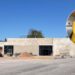 Bianka Dorbritz und Maria Dorbritz im neuen Edeka Markt Dorbritz im Bau an der Straße Vor dem Salzwedeler Tor in Gardelegen. Der neue Supermarkt eröffnet am 23. Juli 2026.