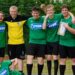 Wanderschule Gardelegen gewinnt Jubiläumsturnier