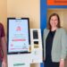 Apotheken-Terminal jetzt in der Volksbankfiliale Letzlingen