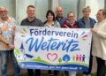 Förderverein Weteritz wählt neuen Vorstand