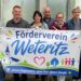 Förderverein Weteritz wählt neuen Vorstand