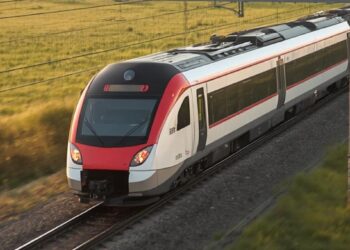 Initiative setzt sich für HanseExpress zwischen Hamburg und Berlin ein