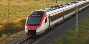 Initiative setzt sich für HanseExpress zwischen Hamburg und Berlin ein
