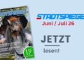NEUE Stadtspiegelausgabe JUNI/JULI – Jetzt lesen!