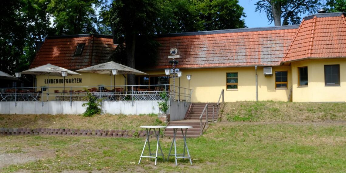 Lindenhofgarten: Neuvermietung ab 1. Dezember