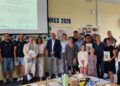 Neun Vereine und Initiativen erhalten 20.000 Euro für neue Demokratieprojekte im Altmarkkreis