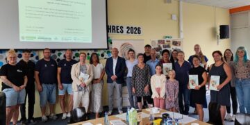 Neun Vereine und Initiativen erhalten 20.000 Euro für neue Demokratieprojekte im Altmarkkreis