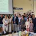 Neun Vereine und Initiativen erhalten 20.000 Euro für neue Demokratieprojekte im Altmarkkreis