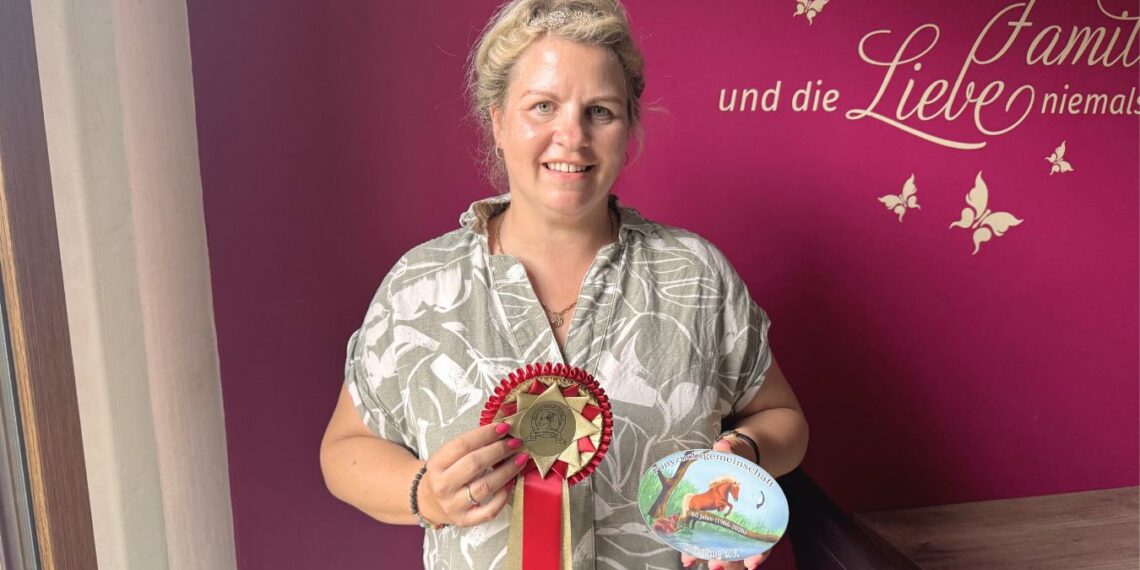 Preview: 60 Jahre Leidenschaft für Ponys – der Ponyzuchtverein Klötze-Drömling feiert Jubiläum