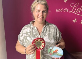 Preview: 60 Jahre Leidenschaft für Ponys – der Ponyzuchtverein Klötze-Drömling feiert Jubiläum