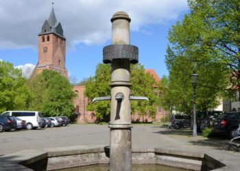 Einladung zur Stadtführung „Gardelegen erotisch“