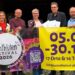 Lichtblütenfestival 2026: Wenn 17 Orte in der Region zu leuchten beginnen