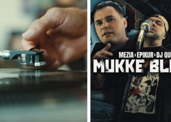 Was bleibt ist die „Mukke“