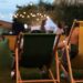 Besucher bei einem Open-Air-Kino unter freiem Himmel als Symbolbild für das Sommerkino 2026 in Gardelegen, Lindstedt und Zichtau.