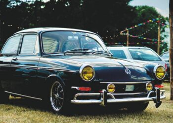 Von Simson bis VW: Altes Blech begeistert Mieste – nächster Termin steht bereits