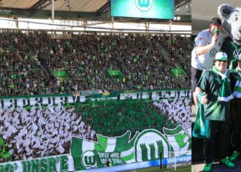 VfL-News: Punkteteilung zum Saisonstart