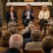 Einladung: Wahlforum mit Direktkandidaten in der St. Marienkirche