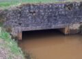 Durchlass am Wilhelmskanal wird saniert